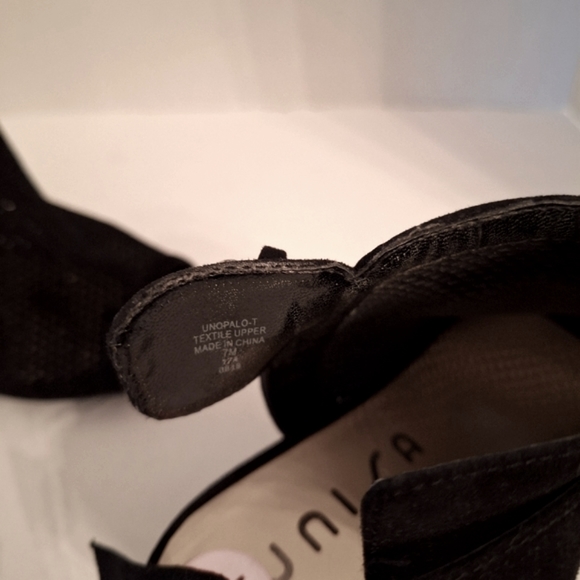 Ladies shoes - Picture 3 of 10